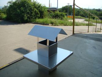 Příslušenství a jiné díly