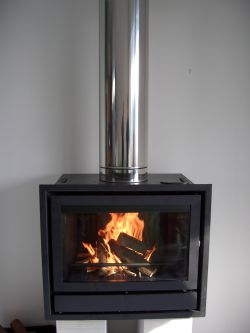 Komíny svislé KAMINOTHERM