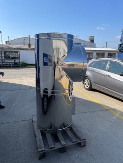 Komínové díly KAMINOTHERM